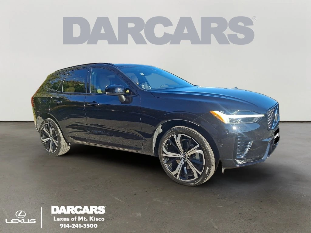 2023 Volvo XC60