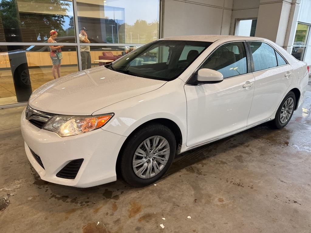 Vehicle