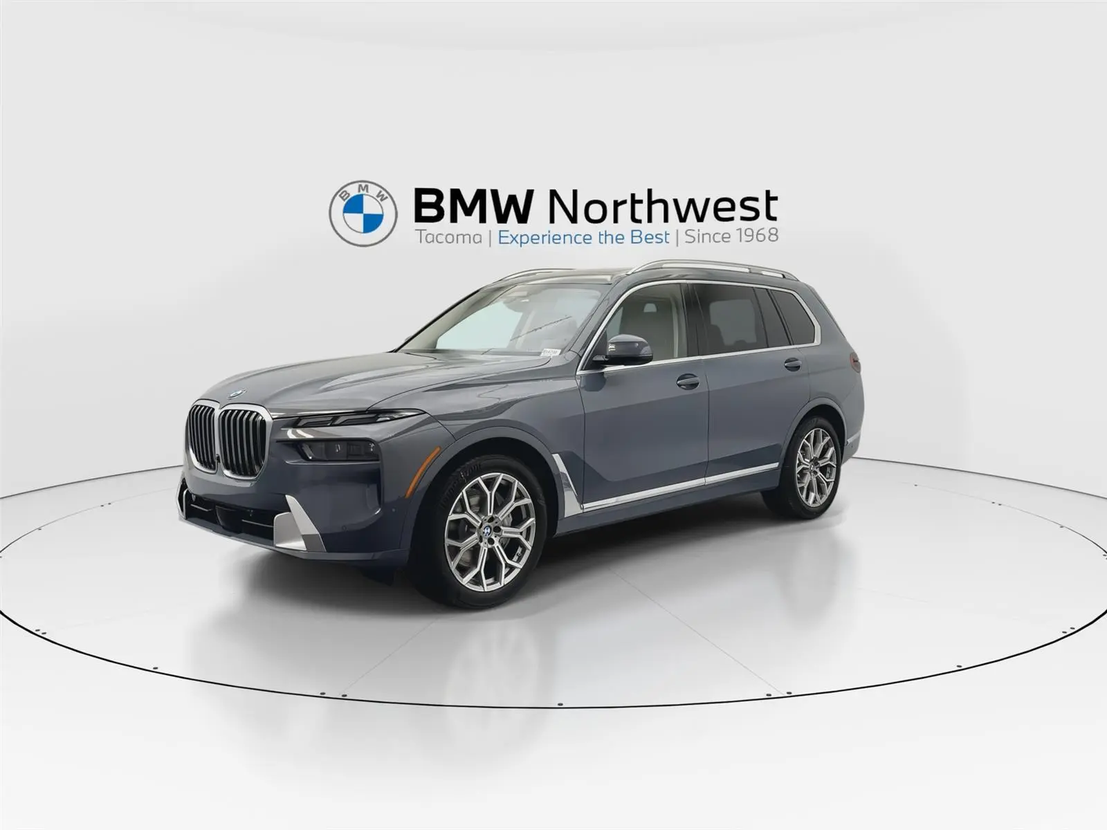2026 Bmw X7 xDrive40i photo 7