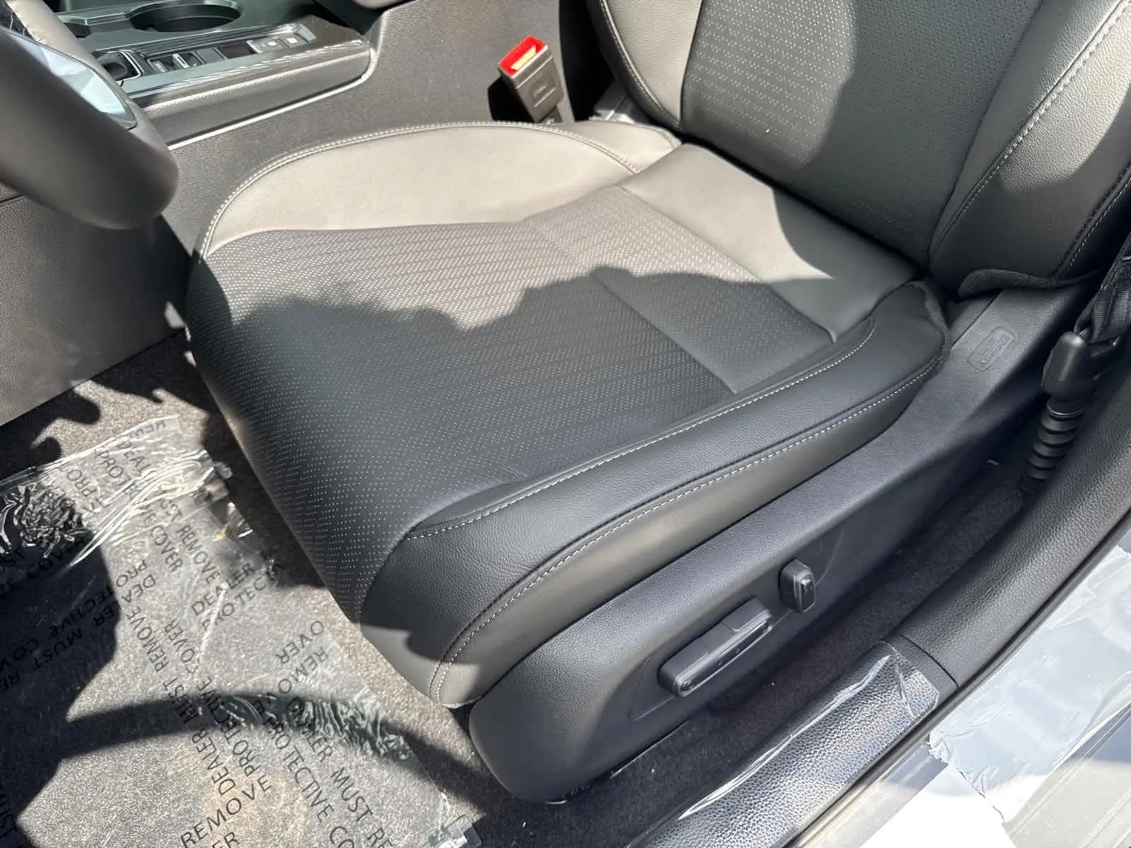 2026 Honda Civic Hybrid Sport Touring photo 16