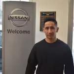 Mauricio-photo