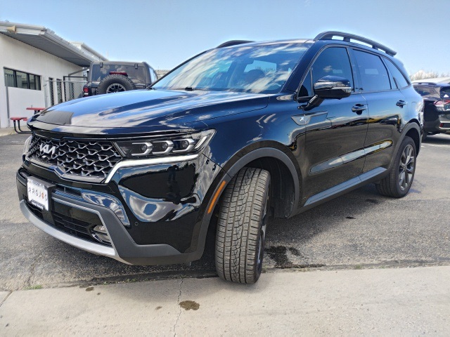 Vehicle