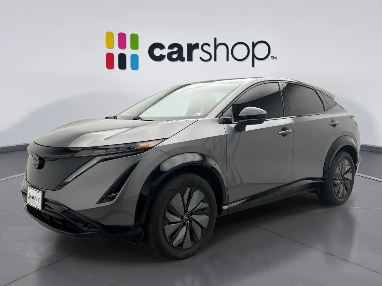 2023 Nissan Ariya Engage