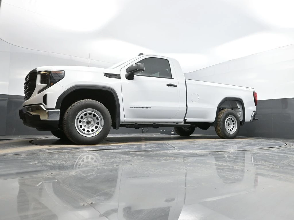 2026 GMC Sierra 1500 Pro - Photo 31