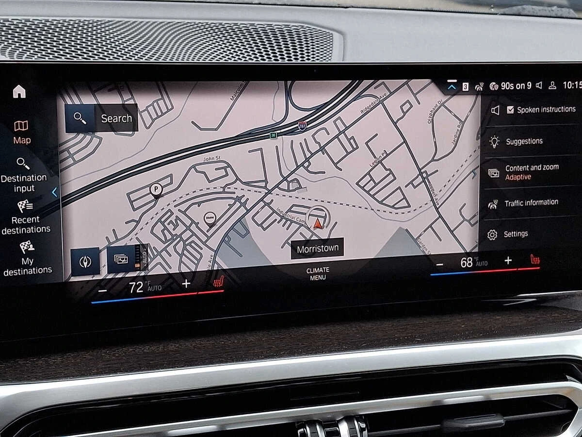 2024 BMW 4 Series 430i - Photo 15