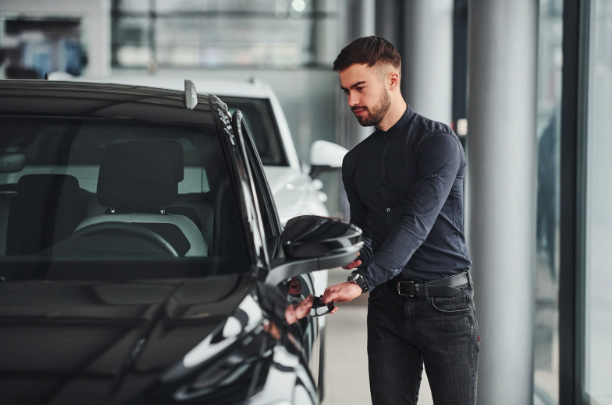 What Makes A Certified Pre Owned Vehicle Worth A Look