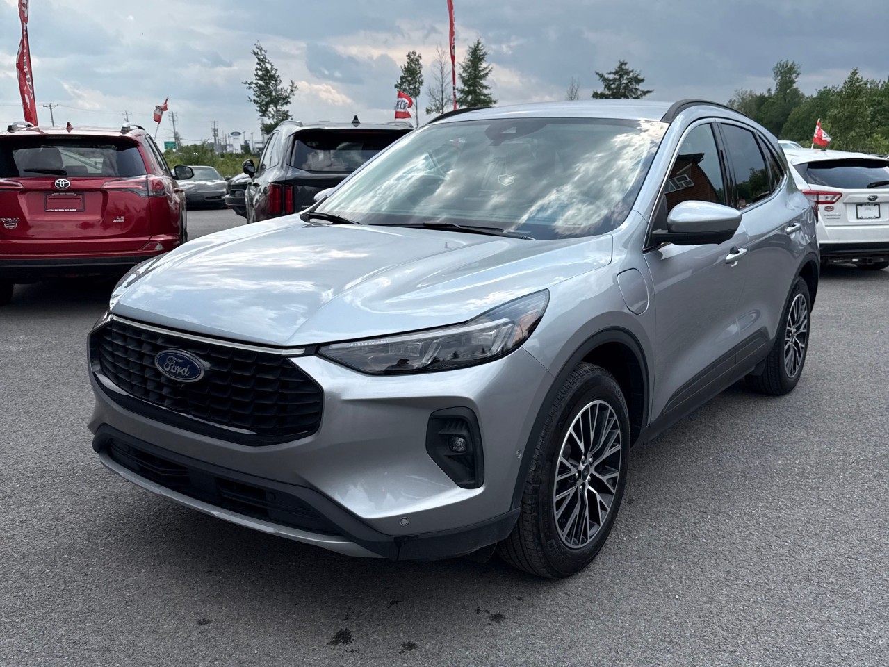 Vehicle