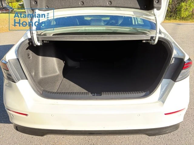 2024 Honda Accord Hybrid Touring - Photo 20