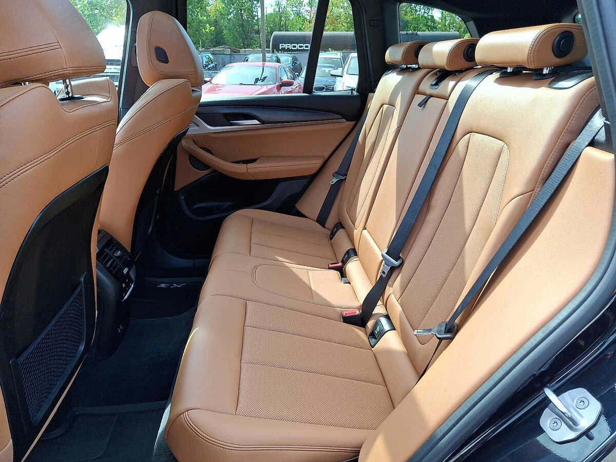 2024 BMW X3 30i - Photo 8