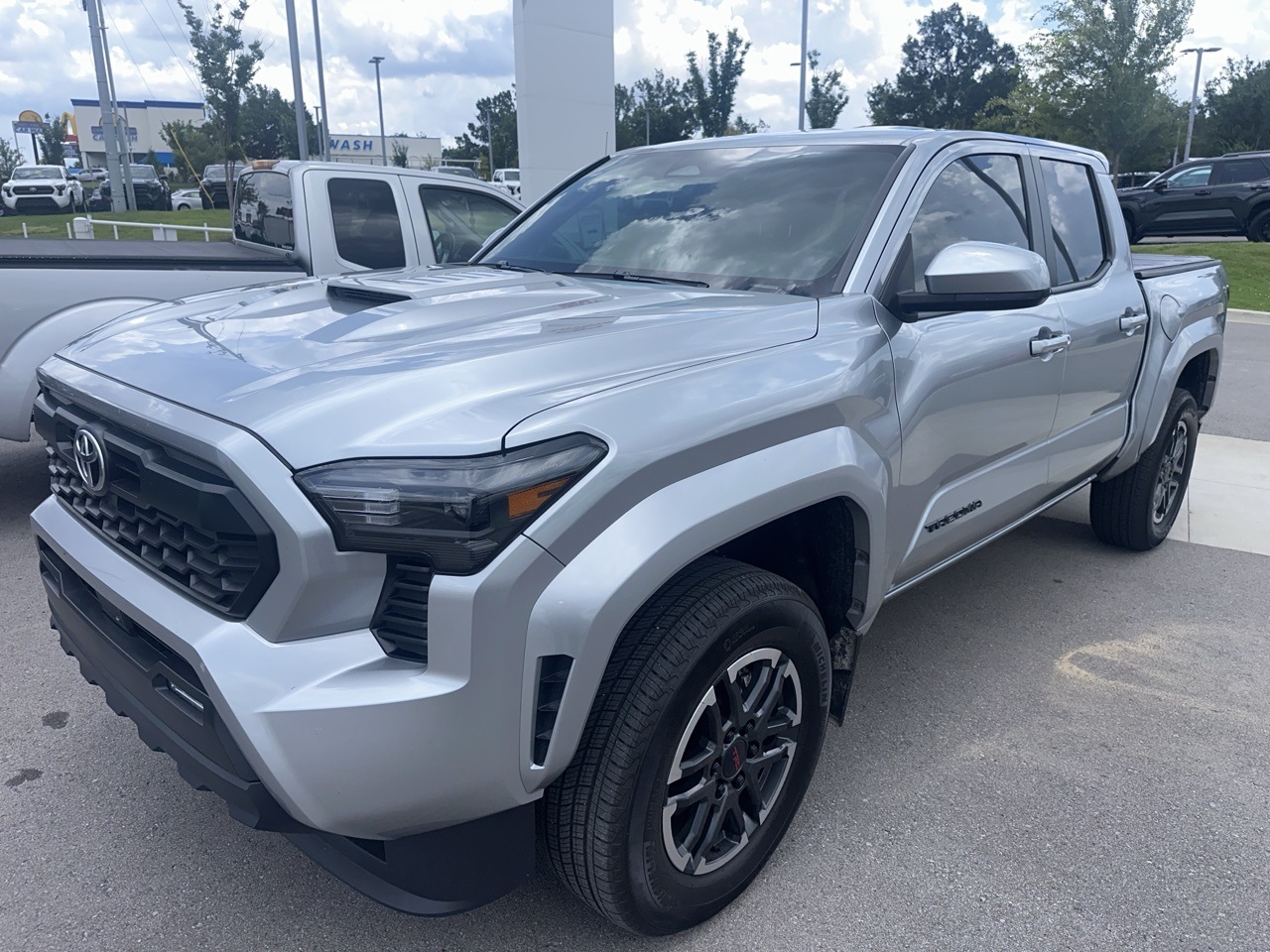 Vehicle