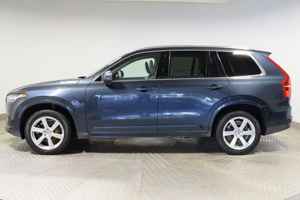 2023 Volvo XC90 Core - Photo 11