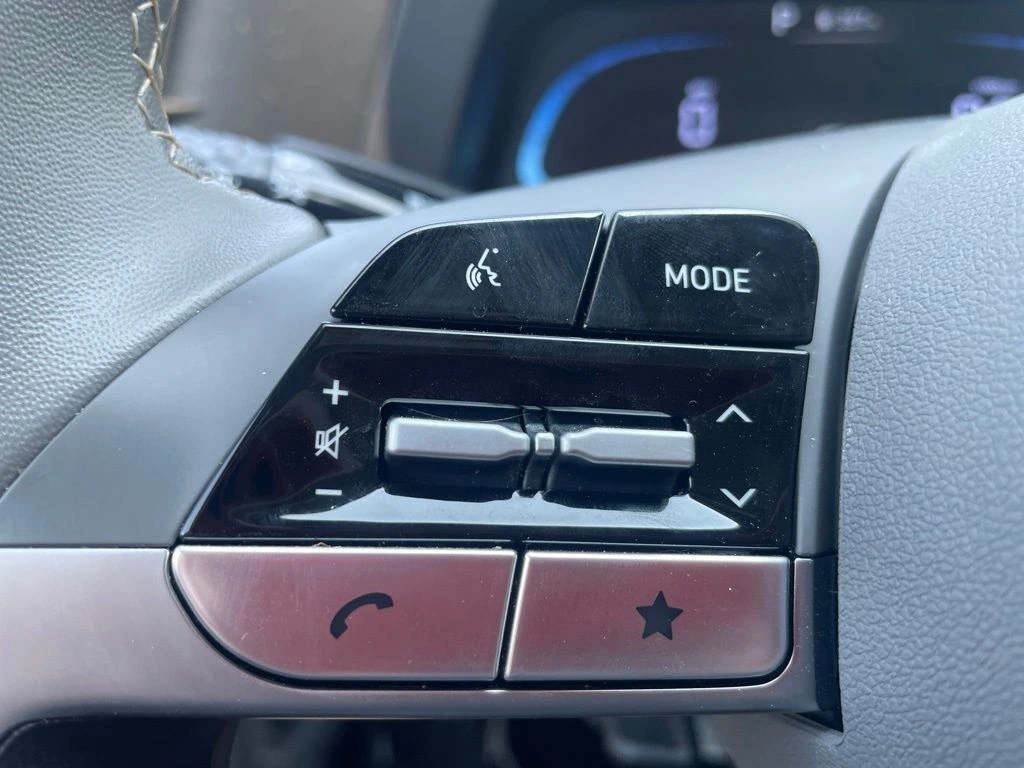 2026 Hyundai Elantra SEL Sport - Photo 20