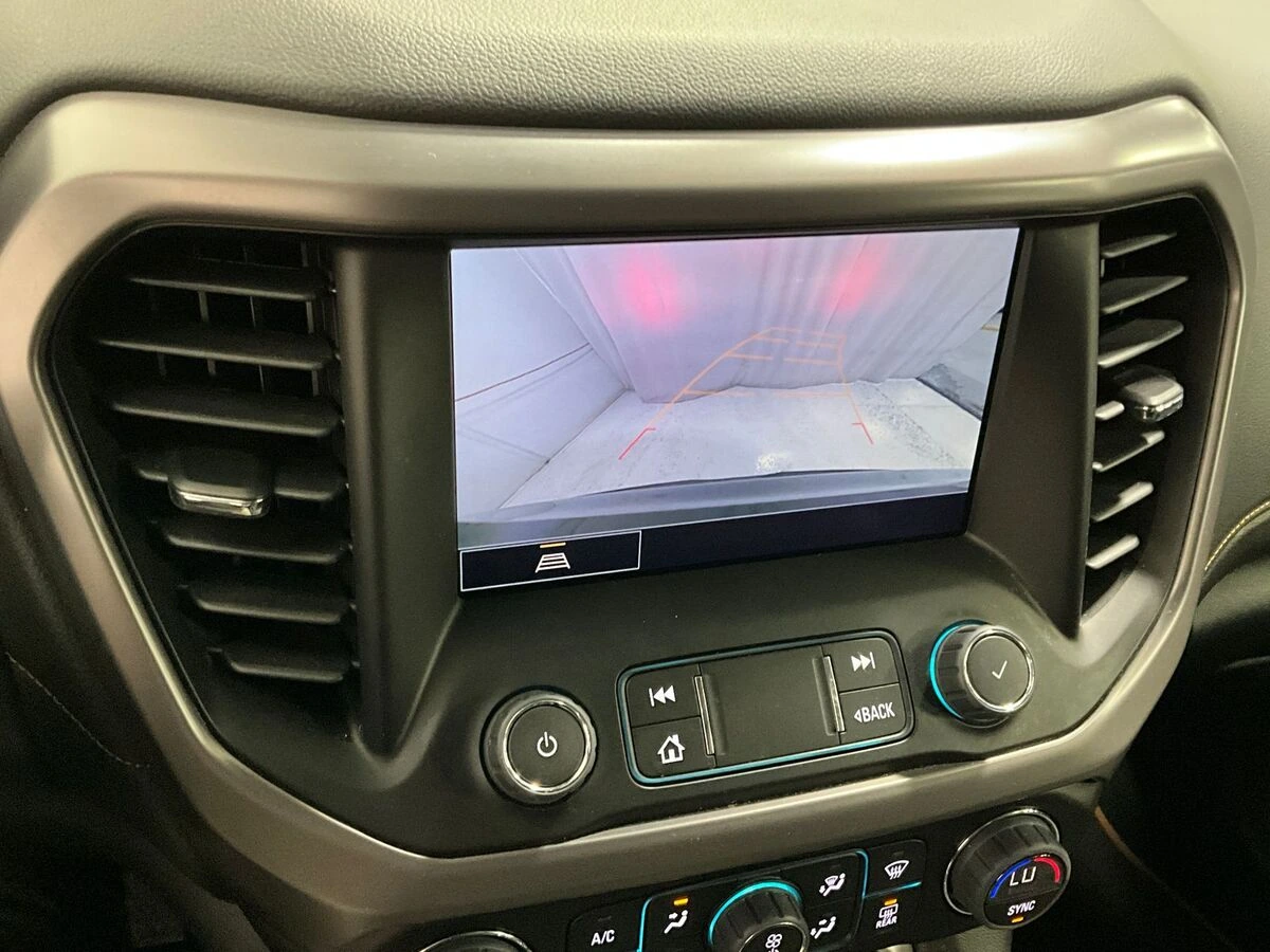 2023 GMC Acadia AT4 - Photo 22