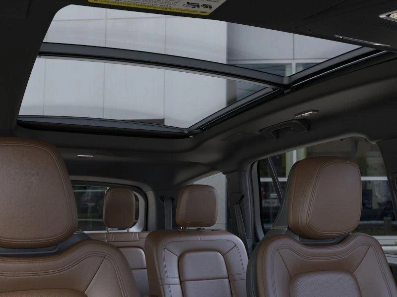 2025 Lincoln Aviator Reserve - Photo 22
