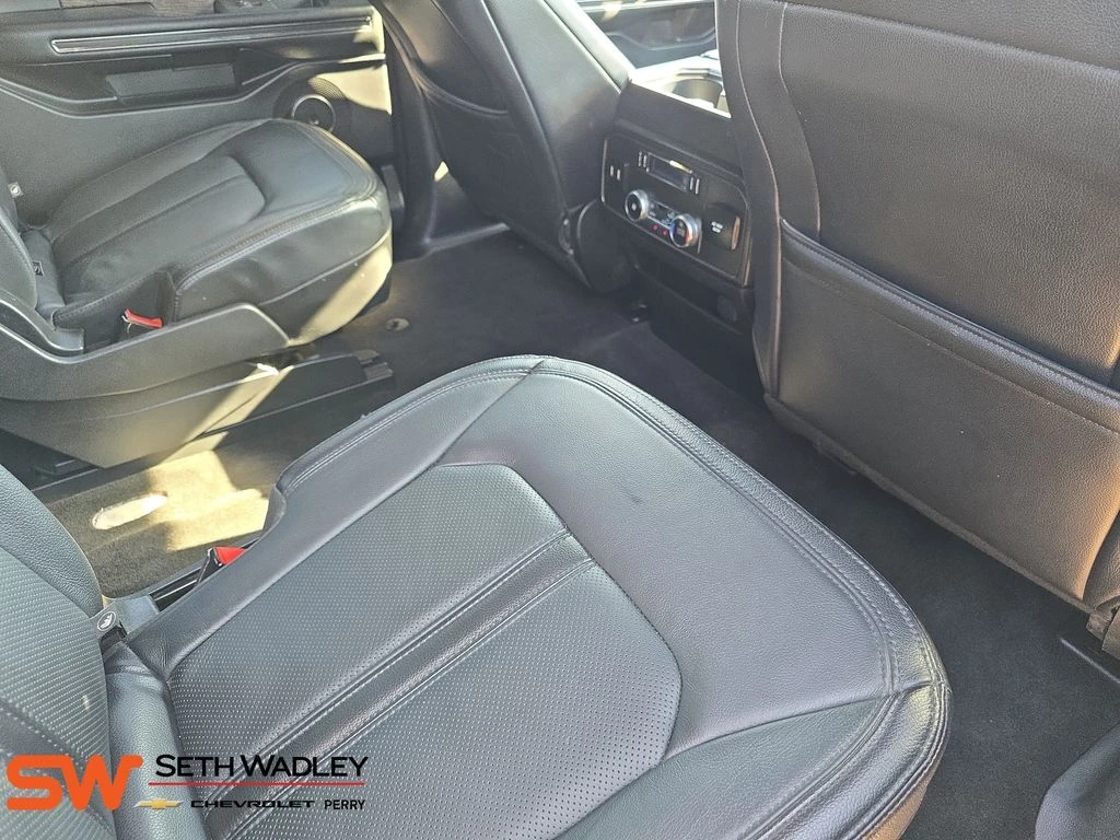 2019 Ford Expedition Limited - Photo 11