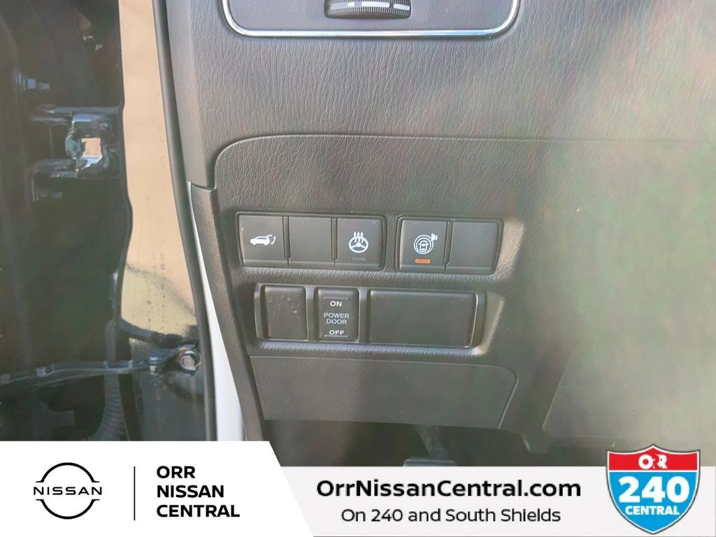 2024 Nissan Armada SL - Photo 20