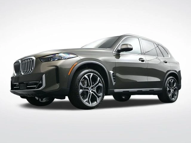 2026 BMW X5 40i - Photo 35