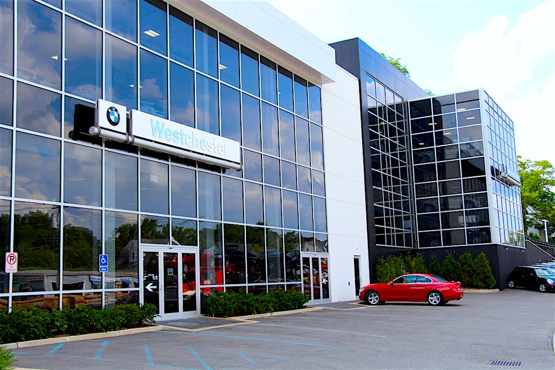 BMW of Westchester