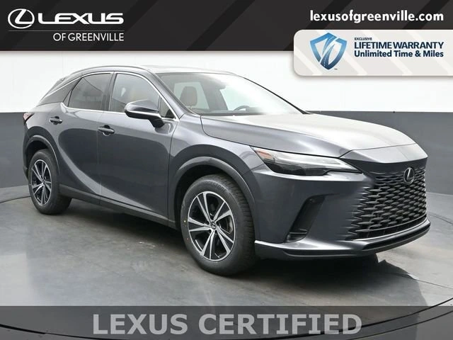 2024 Lexus RX 350 350 Premium FWD's photo