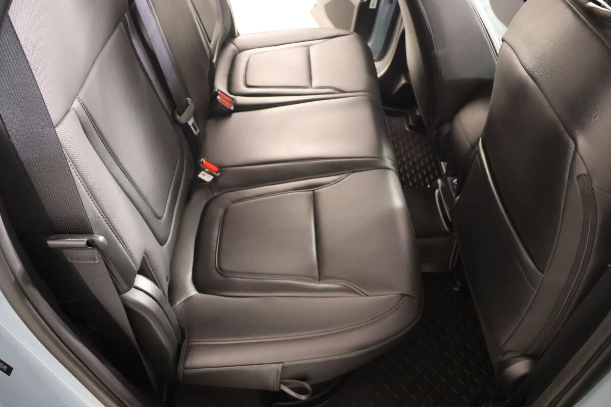 2026 Hyundai Santa Cruz SEL - Photo 14
