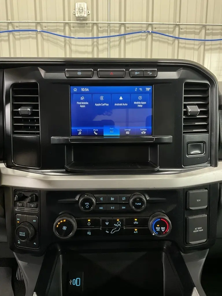 2024 Ford F-250 photo 17