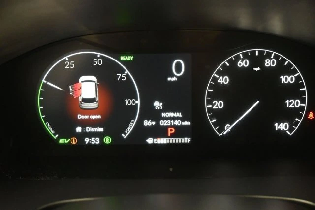 2026 Honda CR-V Sport - Photo 25