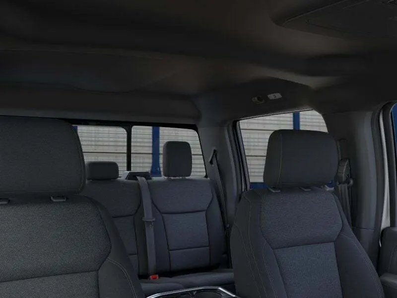 2025 Ford F-150 XLT photo 20