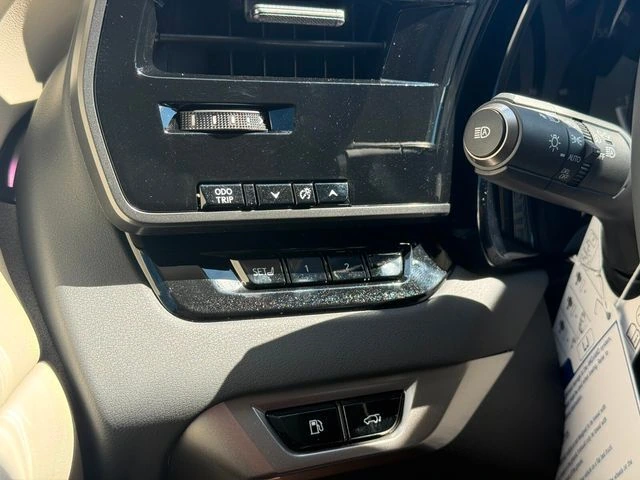 2026 Lexus RX 350 Premium Plus - Photo 19