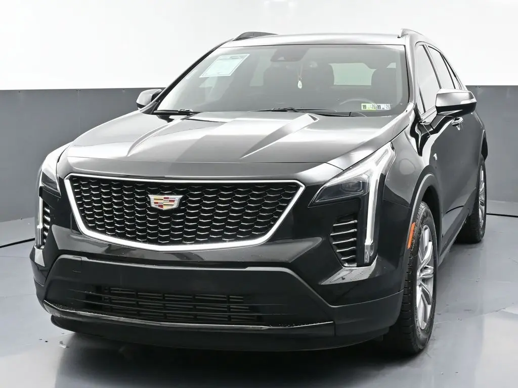 2023 Cadillac XT4 Sport photo 4