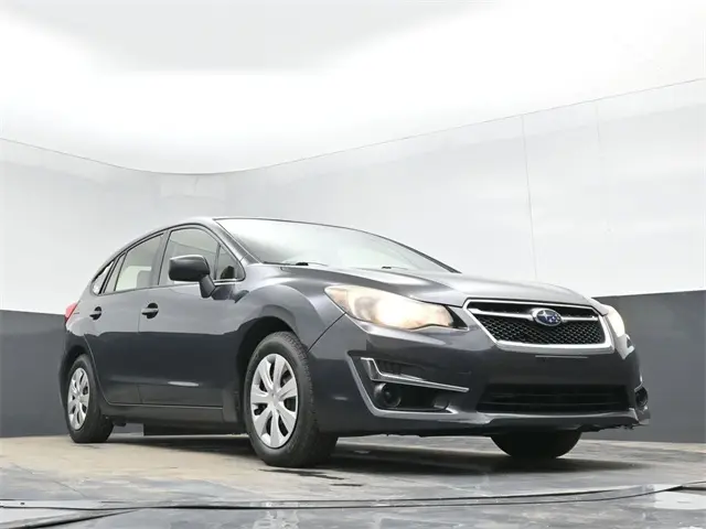 2016 Subaru Impreza 2.0i photo 30