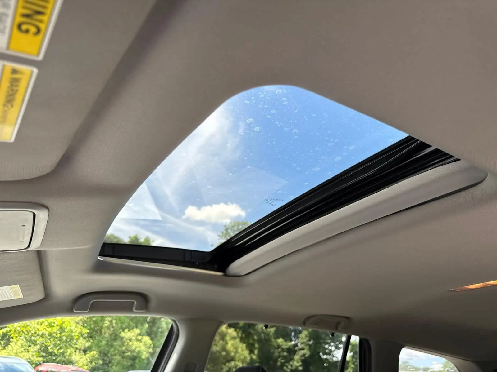 2022 Honda Pilot Special Edition photo 11