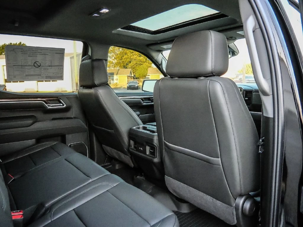2026 Chevrolet Silverado 1500 RST - Photo 24