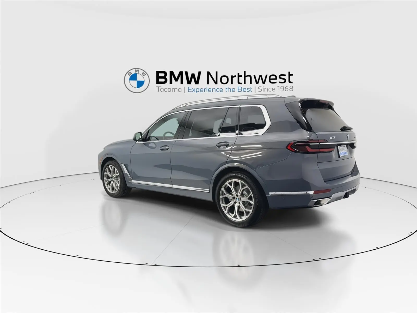 2026 Bmw X7 xDrive40i photo 10