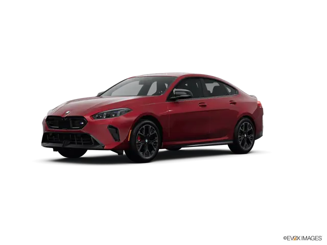 2025 BMW 2 Series M235 xDrive Gran Coupe's photo