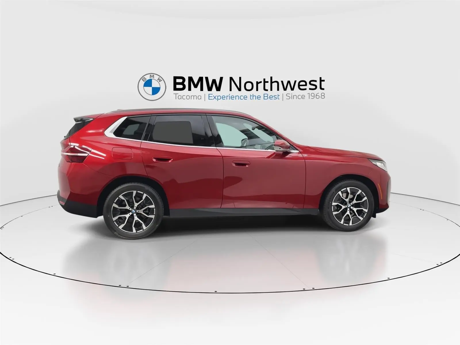 2025 Bmw X3 30x Drive photo 4
