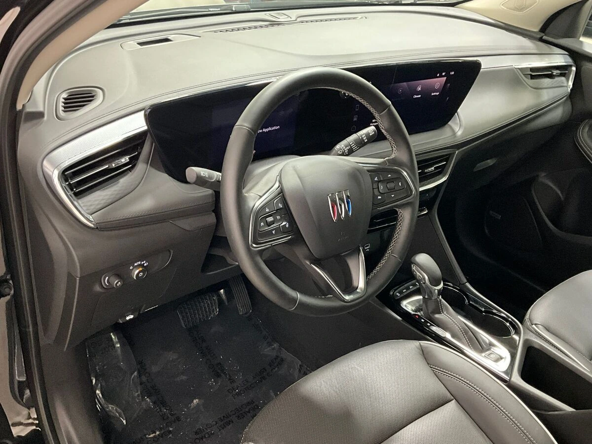 2025 Buick Encore GX Avenir - Photo 15