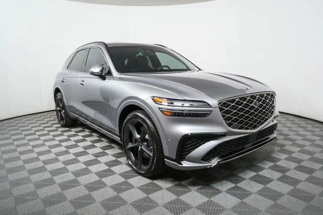 2026 GV70 2.5T Sport Prestige