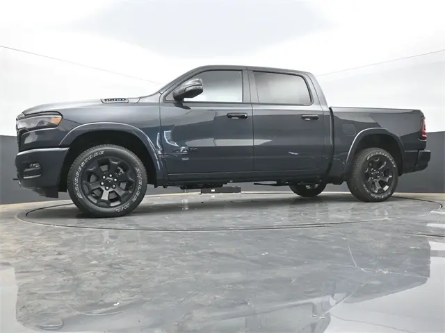 2025 Ram 1500 Big Horn Lone Star photo 38