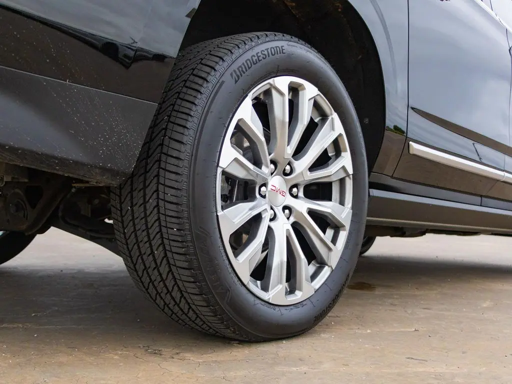 2023 Gmc Yukon XL Denali photo 7