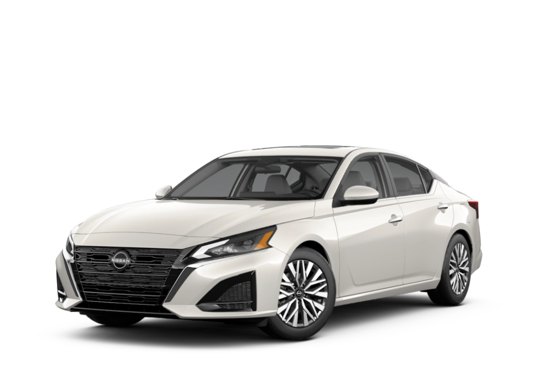 Nissan Altima SV