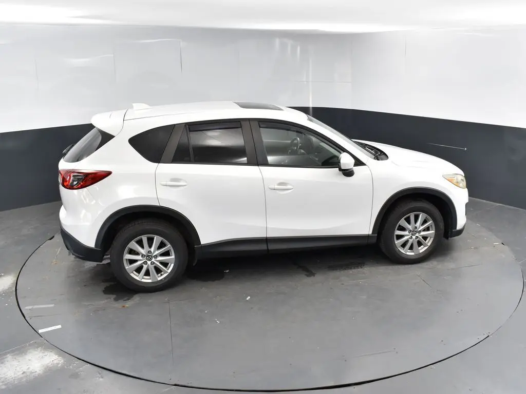 2014 Mazda CX-5 Touring photo 30