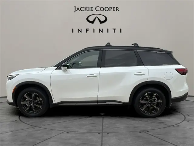 2026 Infiniti QX60 Autograph photo 2
