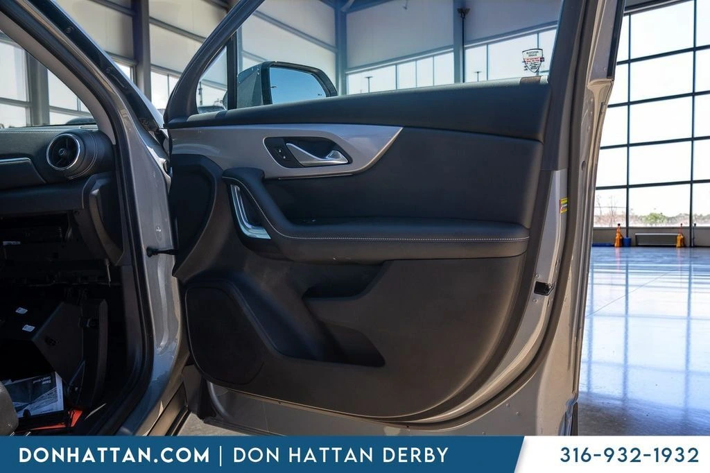 2023 Chevrolet Blazer 2LT - Photo 26
