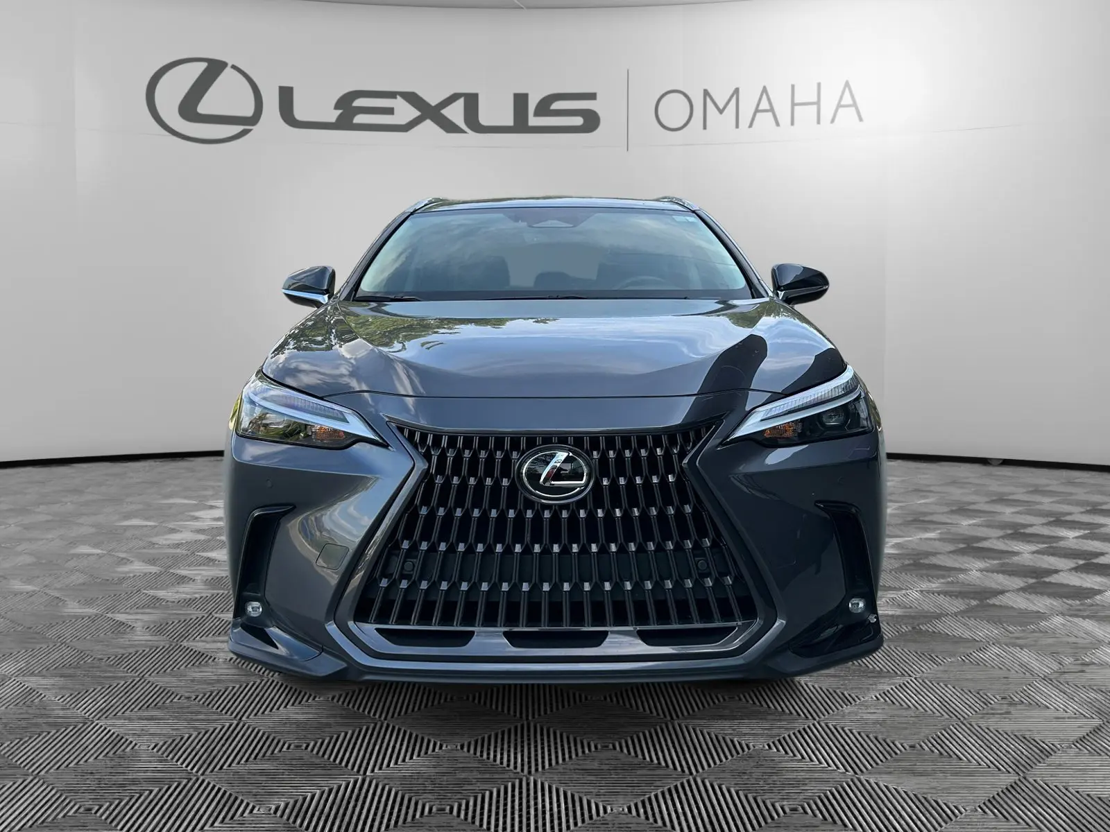 2023 Lexus NX 350 Premium AWD photo 8