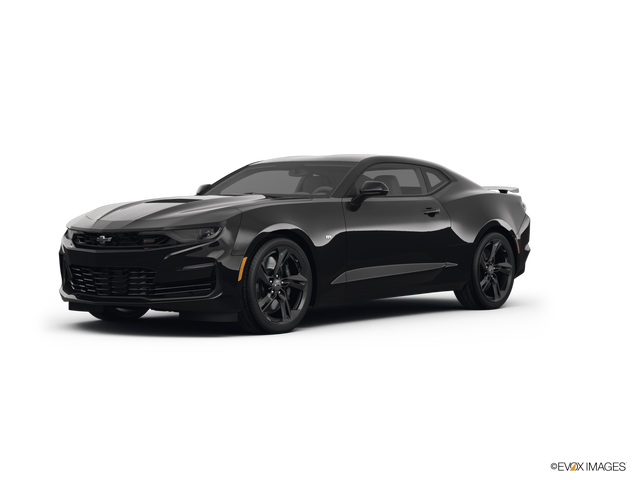 2023 Chevrolet Camaro ZL1