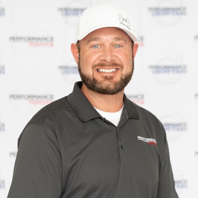 Brandon Zimmerman
