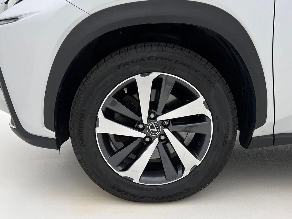 2019 Lexus NX 300 - Photo 27