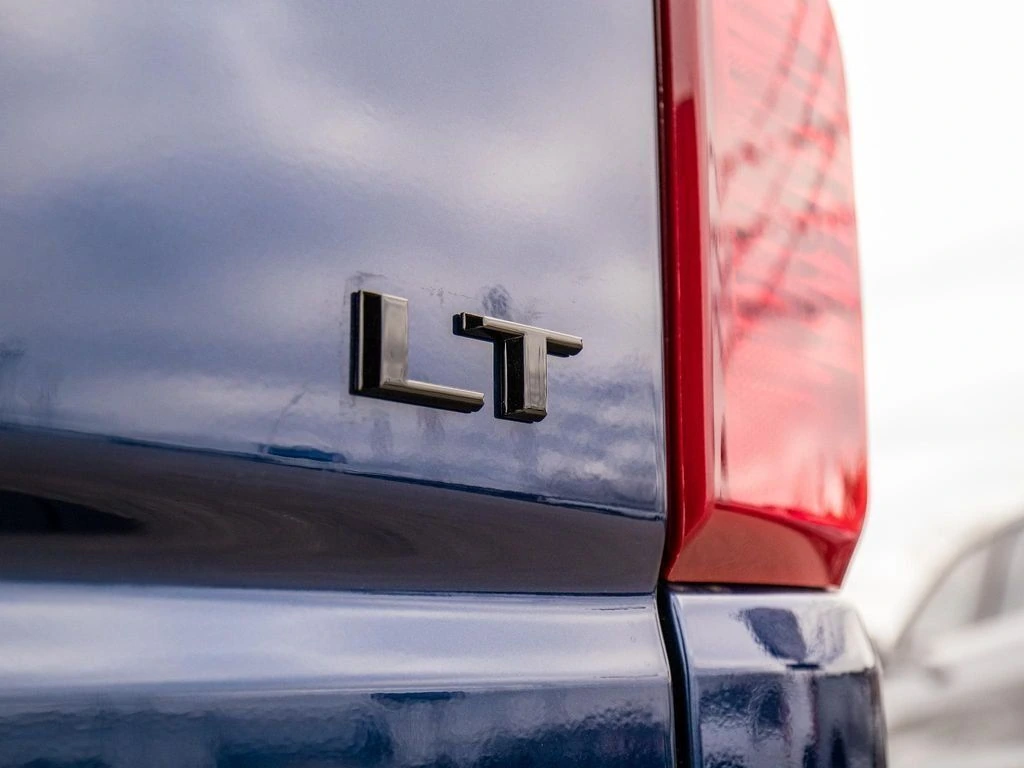 2026 Chevrolet Silverado 1500 LT - Photo 13