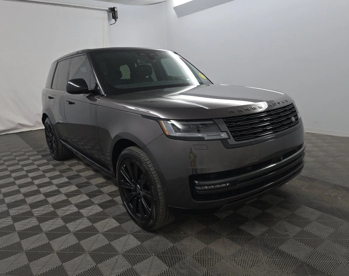 2024 Land Rover Range Rover 3.0 PHEV Autobiography's photo