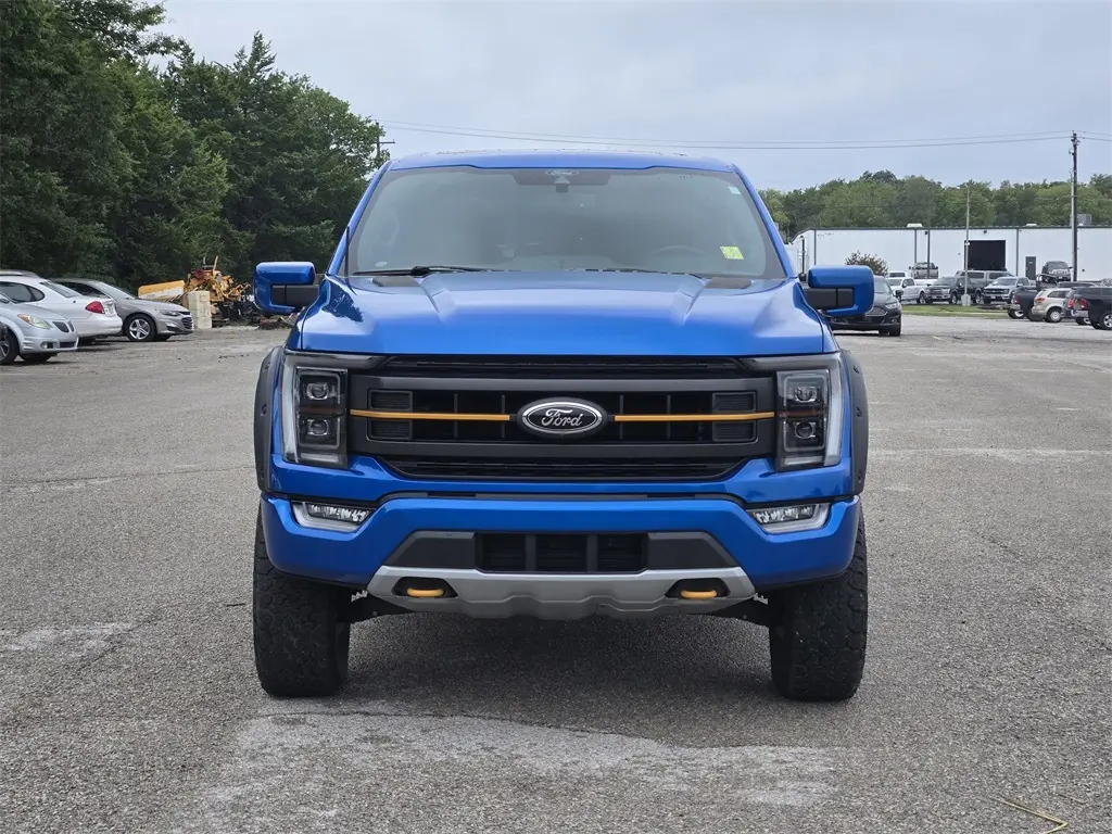 2021 Ford F-150 photo 2